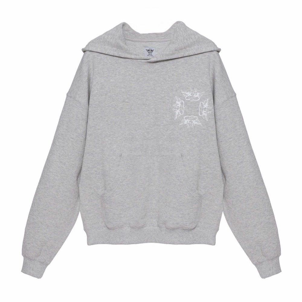 Boys Lie Pamela V4 Racer Hoodie NWOT SOLD OUT ONLINE